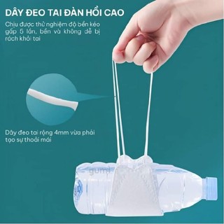 KHẨU TRANG KF94 GUMI