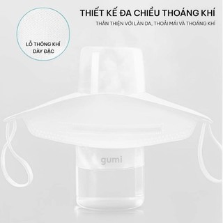 KHẨU TRANG KF94 GUMI
