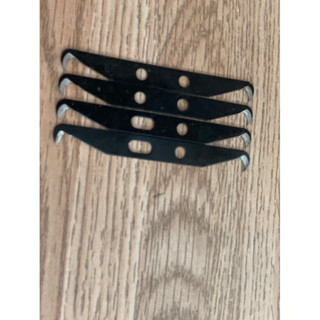 Lưỡi dao móc sợi 10 cái