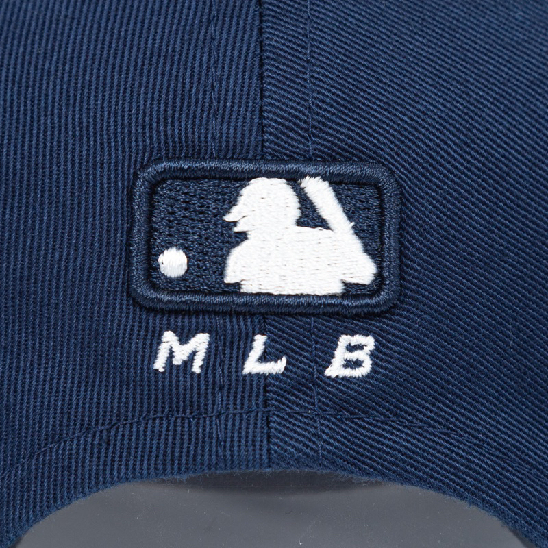 Mũ Mlb chính hãng .3ACP6601N-50NYS. Mũ Hàn Quốc