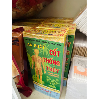 Phong tê Cốt Thống Thuỷ chai 280ml ( Hoạt huyết , Trừ thấp, Mạnh gân cốt)