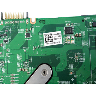 MAIN DELL VOSTRO V131 CPU I3-2350M