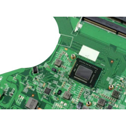 MAIN DELL VOSTRO V131 CPU I3-2350M