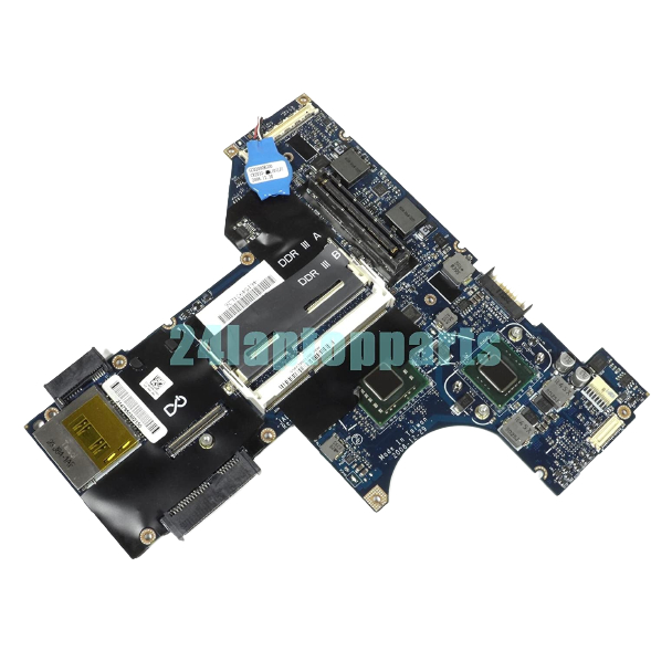 MAIN DELL LATITUDE E4300 vga share