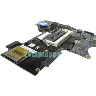 MAIN DELL LATITUDE E4300 vga share