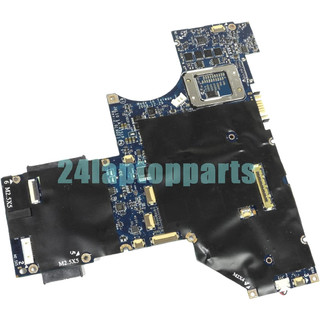 MAIN DELL LATITUDE E4300 vga share