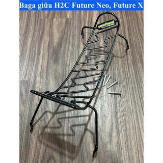 Baga Future Neo , Wave 125 mẫu thái
