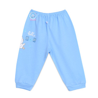 Quần bo sơ sinh 0389 - HELLO BnB (hình in ngẫu nhiên)