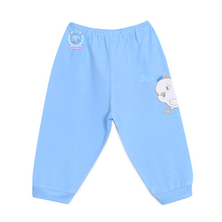 Quần bo sơ sinh 0389 - HELLO BnB (hình in ngẫu nhiên)