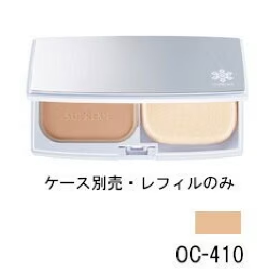 Phấn nền Kosé Sekkisei Supreme Powder Foundation 10.5g -NHẬT BẢN