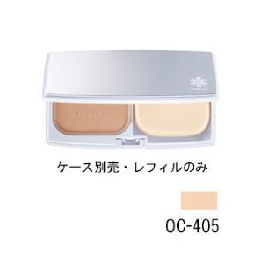 Phấn nền Kosé Sekkisei Supreme Powder Foundation 10.5g -NHẬT BẢN