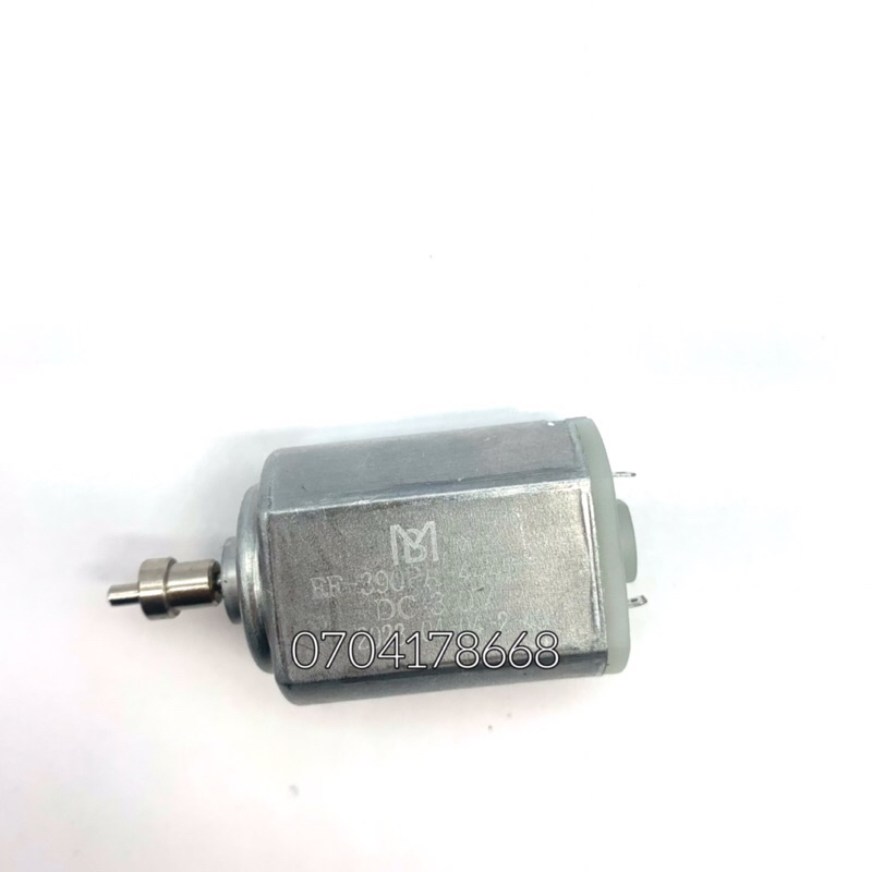 Motor thay thế tông đơ kemei 1976-1977-1983-1984-Mô tơ tông đơ