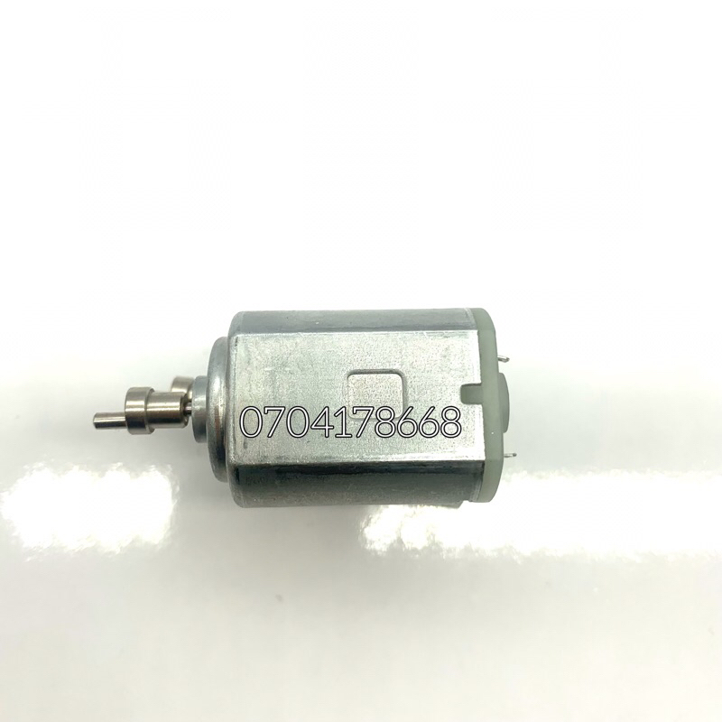 Motor thay thế tông đơ kemei 1976-1977-1983-1984-Mô tơ tông đơ