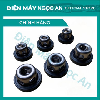 Lúp pê van 1 chiều đầu xịt rửa xe 1hp - 2hp