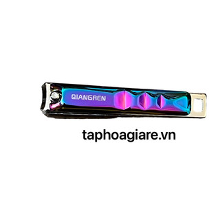 Hộp 12 chiếc Bấm móng tay, dụng cụ cắt móng cao cấp siêu bén