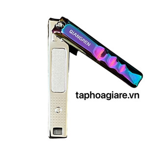Hộp 12 chiếc Bấm móng tay, dụng cụ cắt móng cao cấp siêu bén