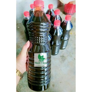 Mật mía Nghệ An