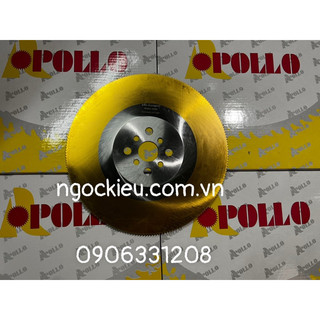 LƯỠI CẮT SẮT  APOLLO 250 X 1,2 X 32MM