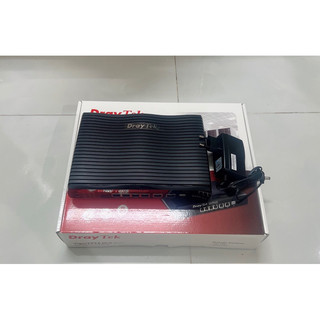 Thiết bị cân bằng tải Draytek Vigor 2926 Plus- Mới chính hãng