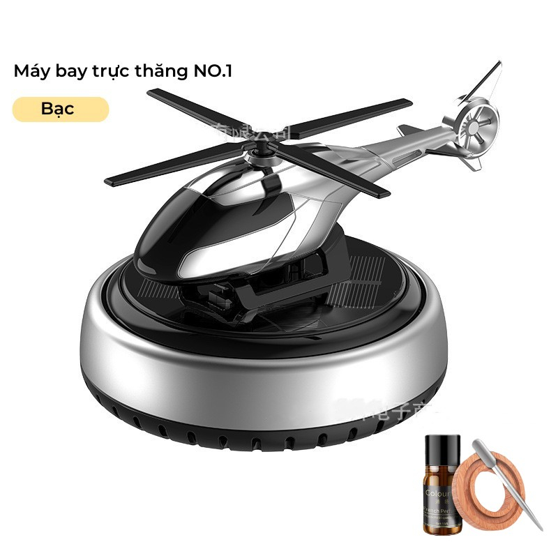 NƯỚC HOA Ô TÔ Năng Lượng Mặt Trời Khử Mùi Khuếch Tán Hương Thơm Máy Khuếch Tán Tinh Dầu Ô TÔ