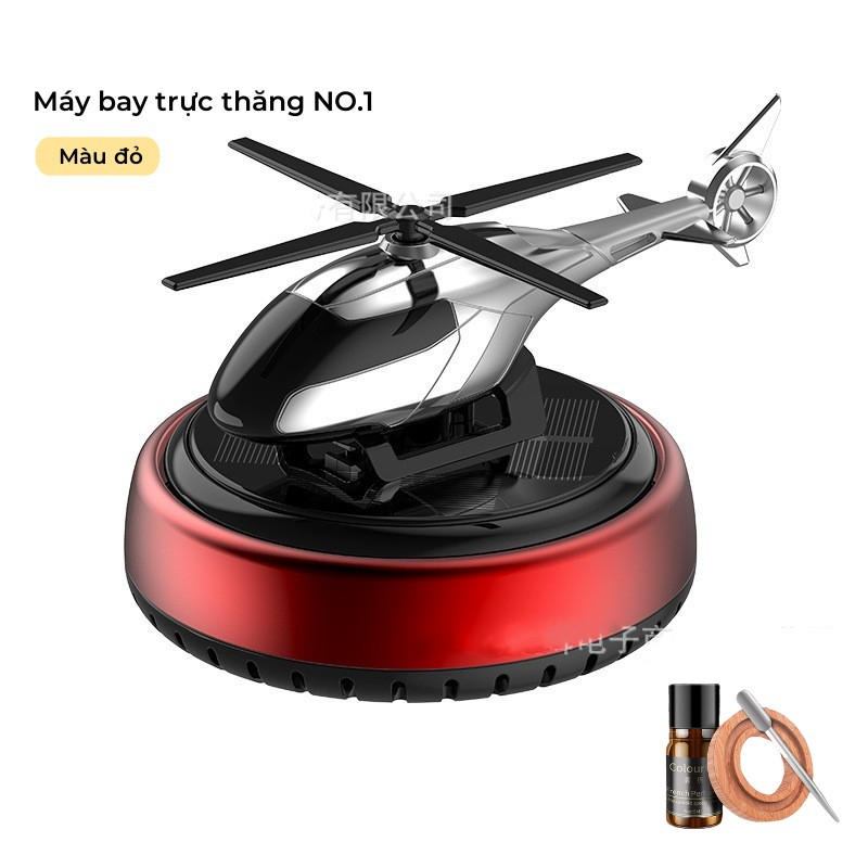 NƯỚC HOA Ô TÔ Năng Lượng Mặt Trời Khử Mùi Khuếch Tán Hương Thơm Máy Khuếch Tán Tinh Dầu Ô TÔ