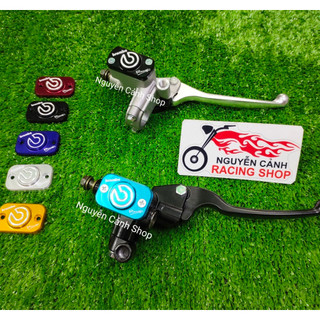 Tay thắng dầu rembo xe wave,xe sirius
