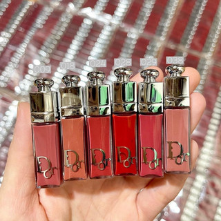 Son dưỡng dior maxi chính hãng mẫu mới unbox