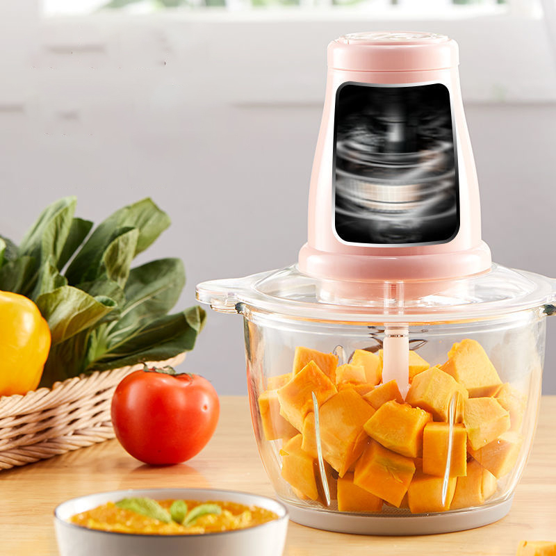 Máy xay thịt, máy xay đa năng, công suất 250w