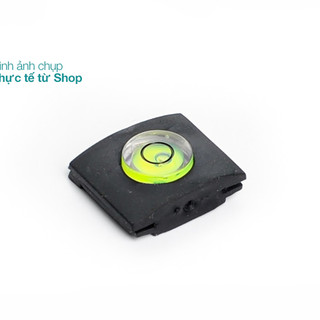 Nắp Che Chân Flash Máy Ảnh (Hotshoe)