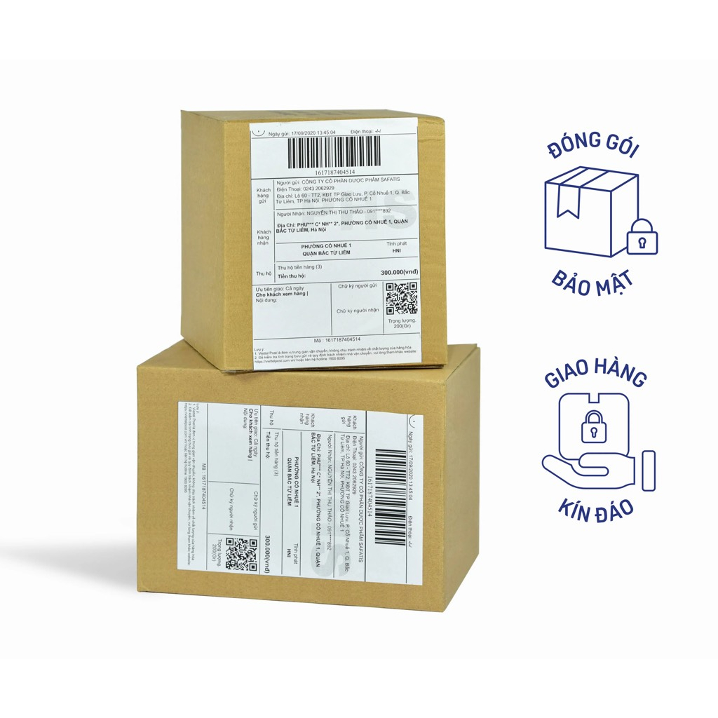 BAO CAO SU RITEX EXTRA THIN - SIÊU MỎNG