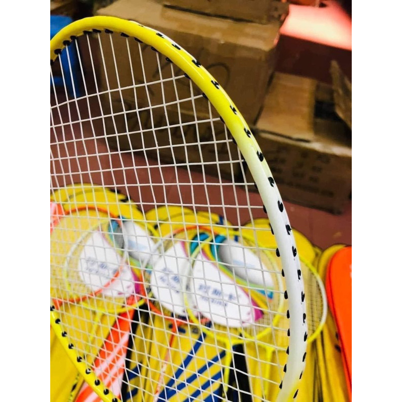 VỢT CẦU LÔNG KESIKA MÃ K-225 SIÊU XỊN XÒ