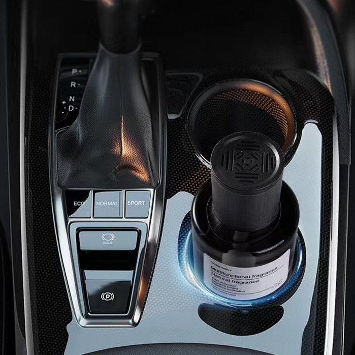 Nước hoa ô tô khử mùi chống say xe an toàn sức khoẻ nước hoa xe hơi chính hãng