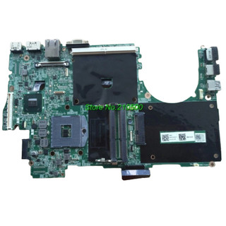 Main dell precision m4600