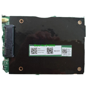 Main DELL PRECISION M4600