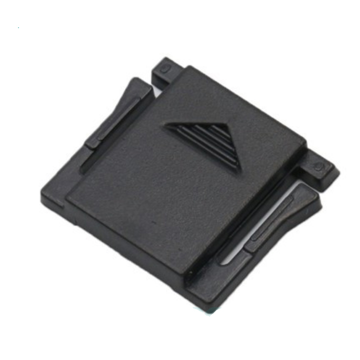 Nắp Che Chân Flash Máy Ảnh (Hotshoe)