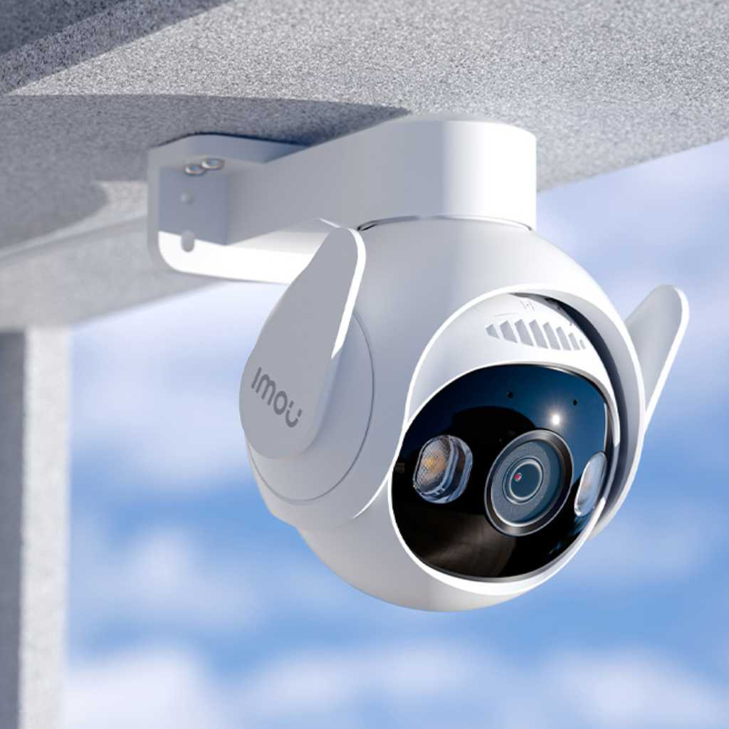 Camera IP wifi không dây 2K 3mp IMOU IPC-GS7EP-3M0WE wifi 6 tích hợp mic và loa, cảnh báo chủ động