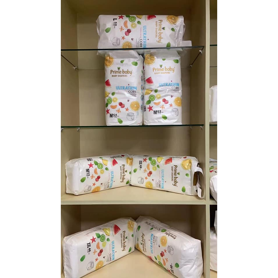 BỈM PRIME BABY CAO CẤP
