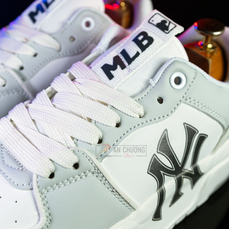 Giày Sneaker MLB  Chunky Liner Grey