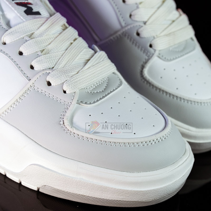 Giày Sneaker MLB  Chunky Liner Grey