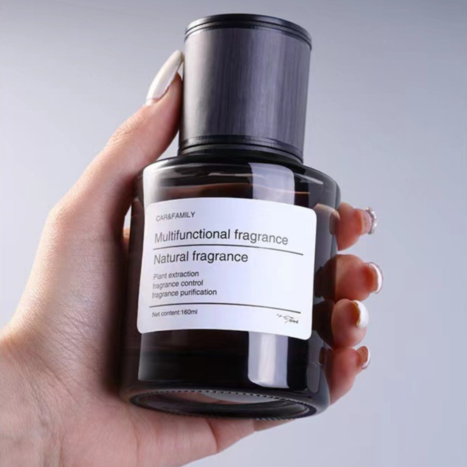 Nước hoa ô tô khử mùi chống say xe an toàn sức khoẻ nước hoa xe hơi chính hãng