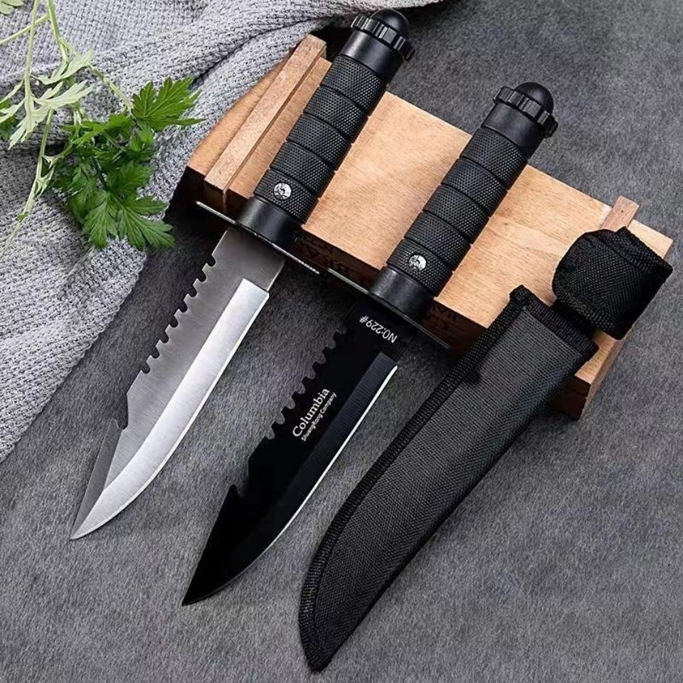 Gọt Hoa Quả Làm Vườn Tiện Dụng [ Tặng Kèo Bao Đeo]
