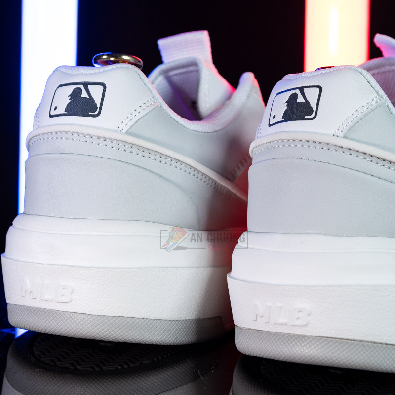 Giày Sneaker MLB  Chunky Liner Grey