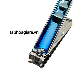 Hộp 12 chiếc Bấm móng tay, dụng cụ cắt móng cao cấp siêu bén