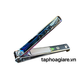 Bấm móng tay, dụng cụ cắt móng cao cấp siêu bén
