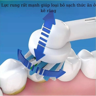 Bàn chải điện Oral-B