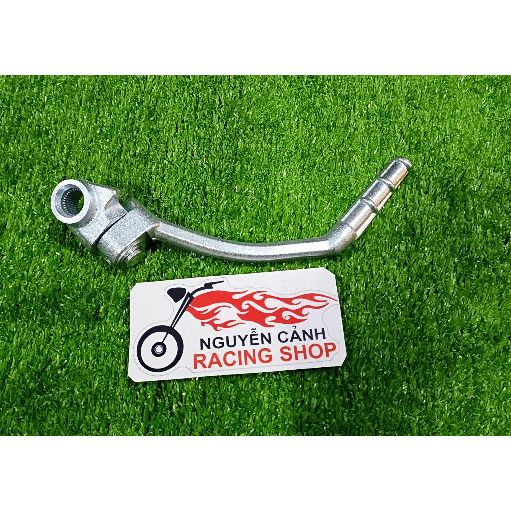 Giò đạp gắn xe MX King 150, xe Exciter 135