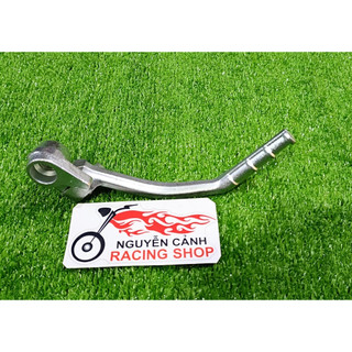Giò đạp gắn xe mx king 150, xe exciter 135