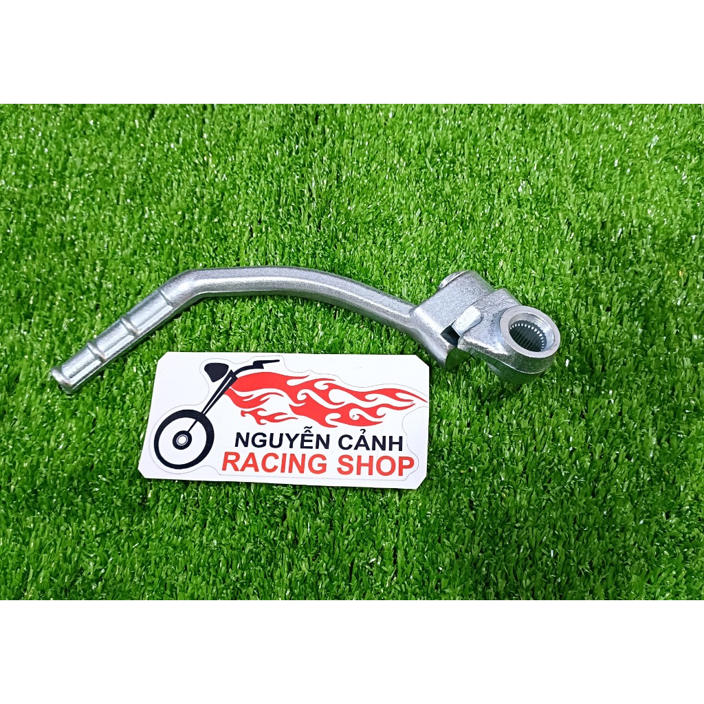 Giò đạp gắn xe MX King 150, xe Exciter 135