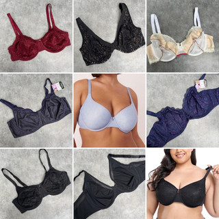 Áo lót big size 40B 40C 40D 40E hàng chuẩn
