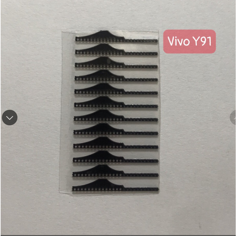 Combo 5 màng loa vivo Y91 / Y91c / Y93 / Y95